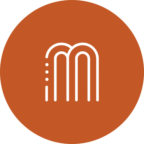 MOR Catering - Logo