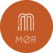 MOR Catering - Logo